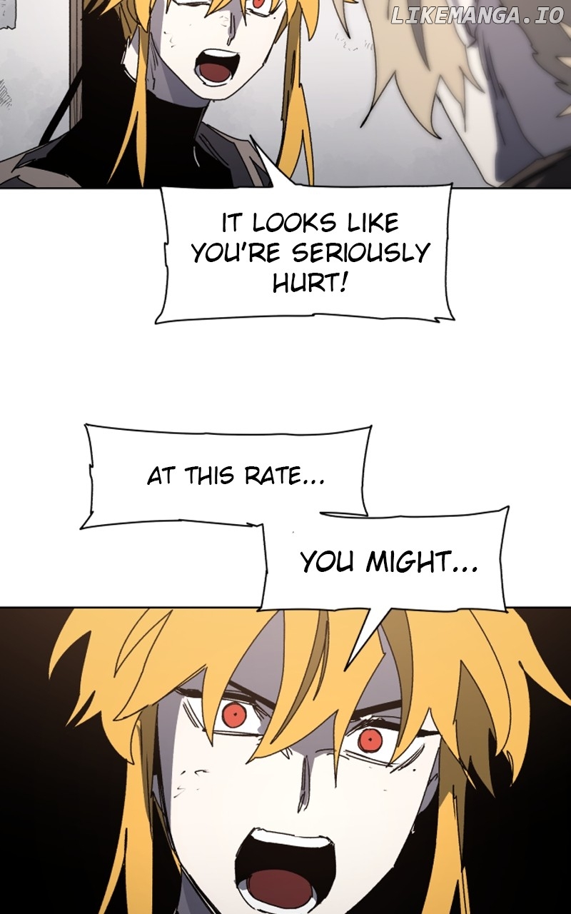 The Ember Knight Chapter 177 - page 10
