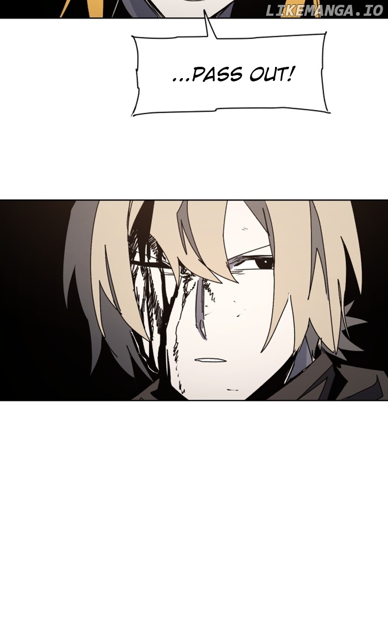 The Ember Knight Chapter 177 - page 11