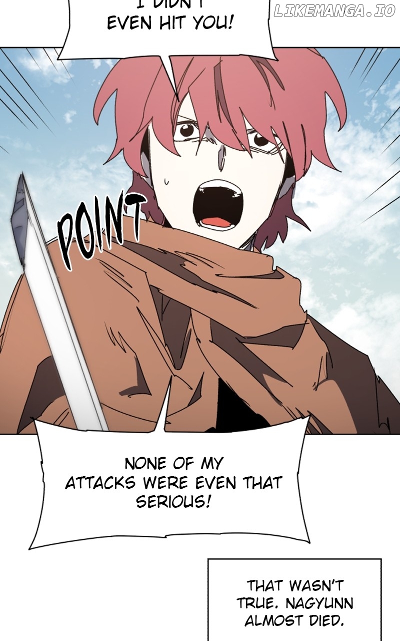 The Ember Knight Chapter 177 - page 13