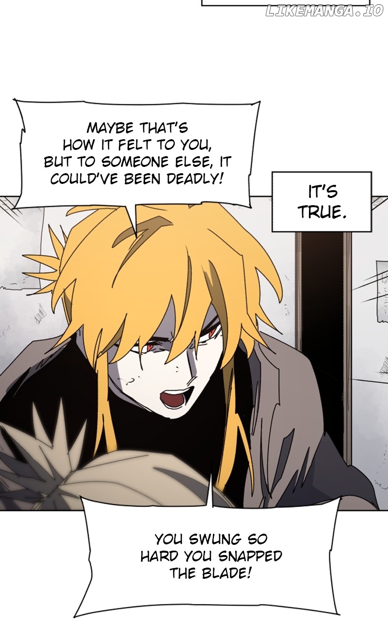 The Ember Knight Chapter 177 - page 14