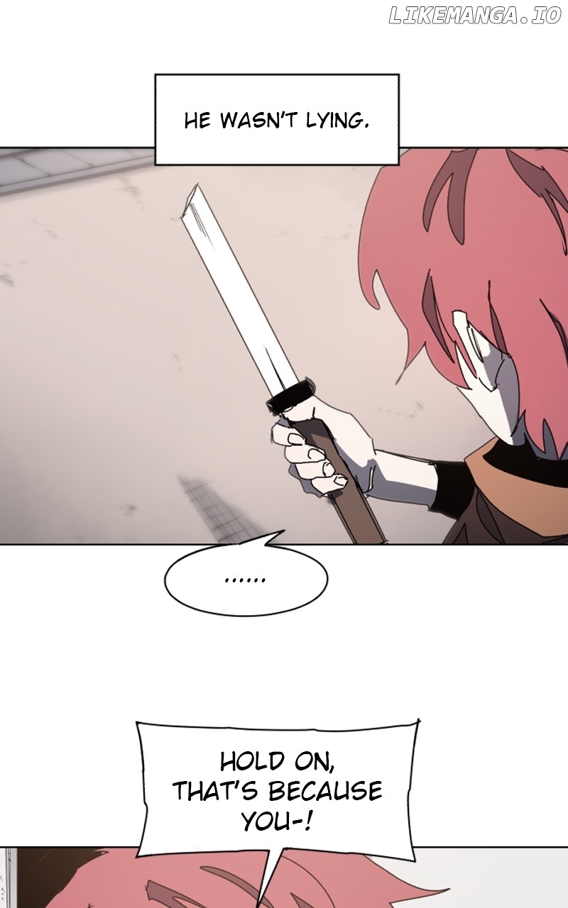 The Ember Knight Chapter 177 - page 15