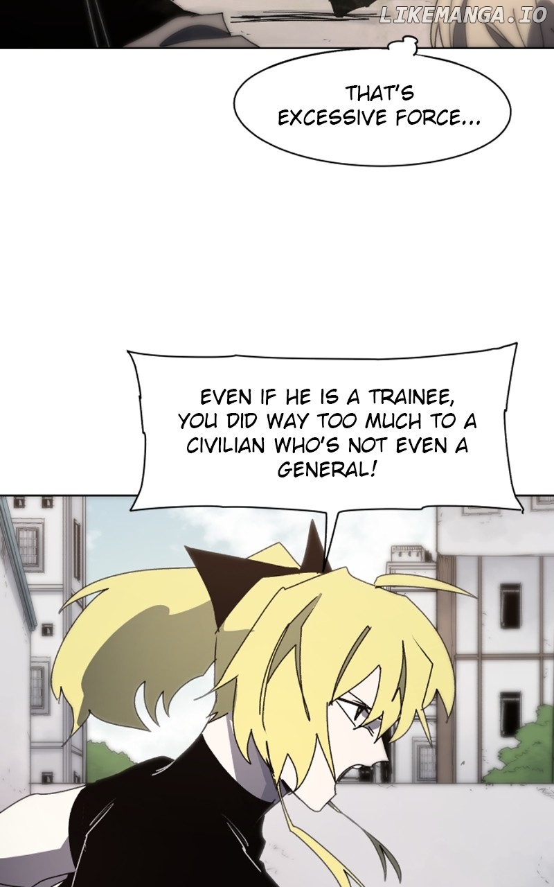 The Ember Knight Chapter 177 - page 19