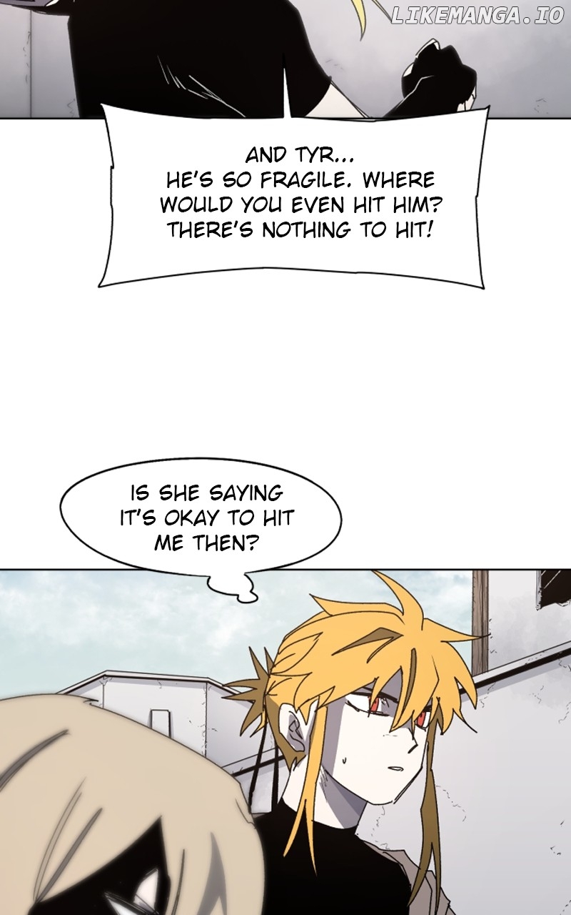 The Ember Knight Chapter 177 - page 20