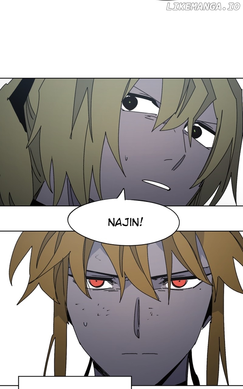 The Ember Knight Chapter 177 - page 22
