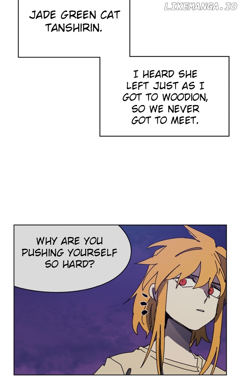 The Ember Knight Chapter 177 - page 23