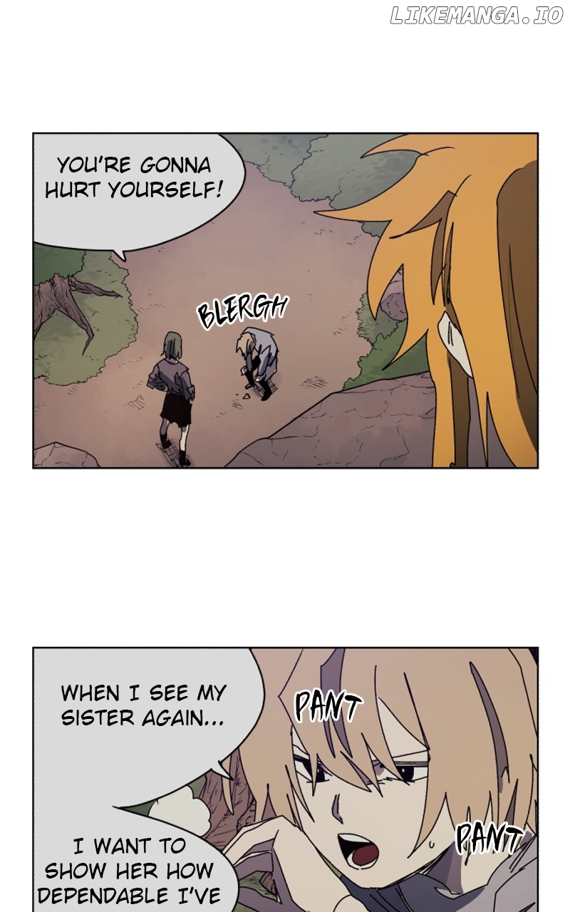 The Ember Knight Chapter 177 - page 24
