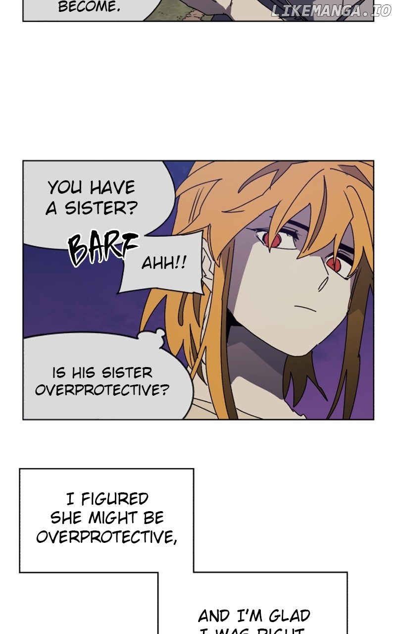 The Ember Knight Chapter 177 - page 25