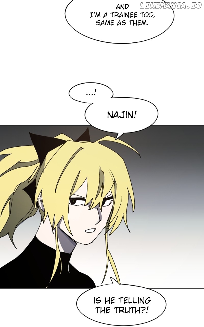 The Ember Knight Chapter 177 - page 28