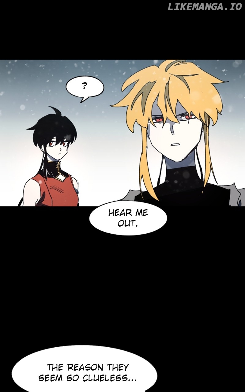 The Ember Knight Chapter 177 - page 3