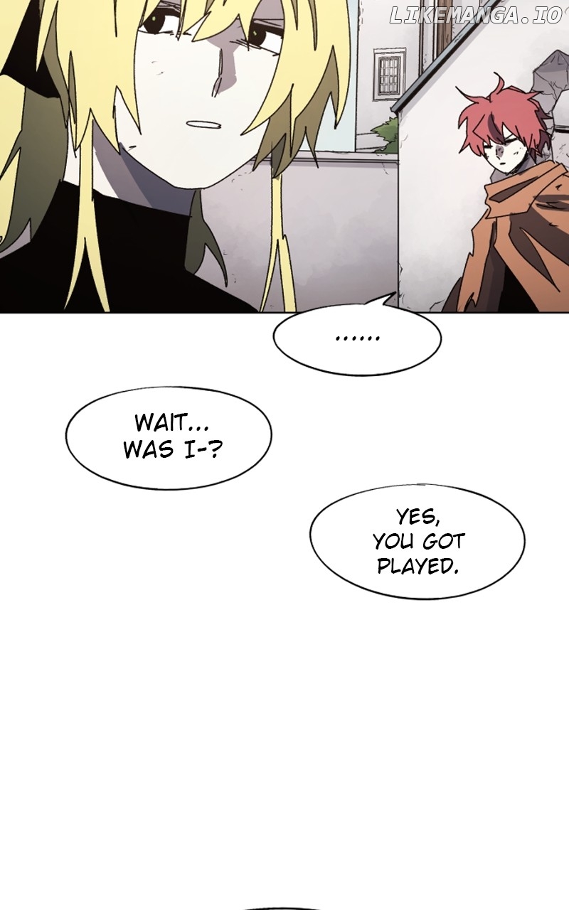 The Ember Knight Chapter 177 - page 30