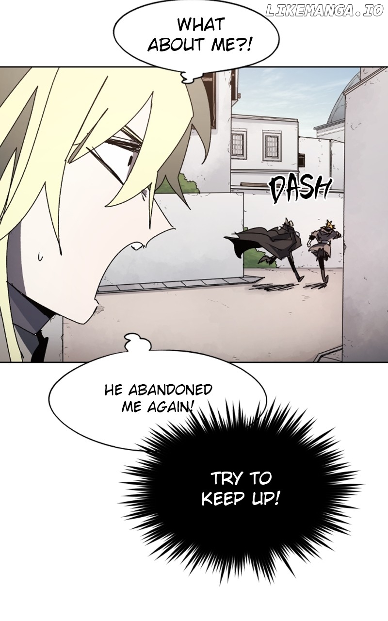 The Ember Knight Chapter 177 - page 31