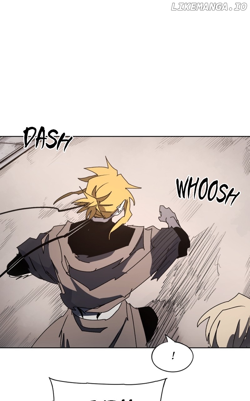 The Ember Knight Chapter 177 - page 32