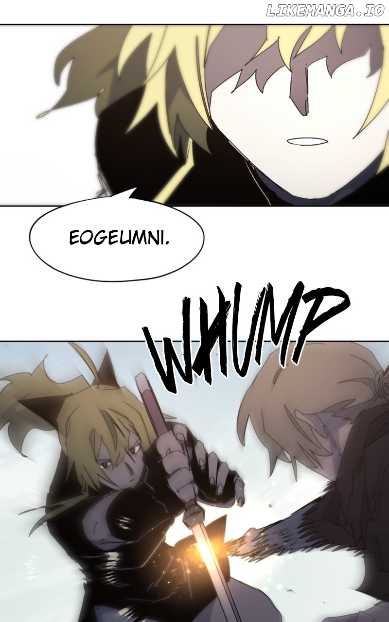 The Ember Knight Chapter 177 - page 34