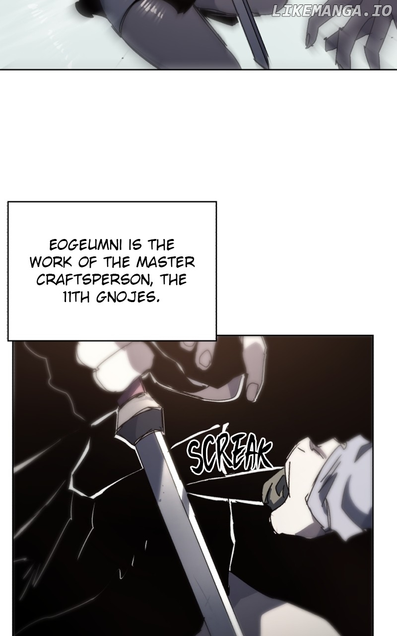 The Ember Knight Chapter 177 - page 35