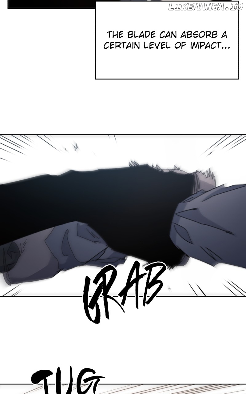 The Ember Knight Chapter 177 - page 36