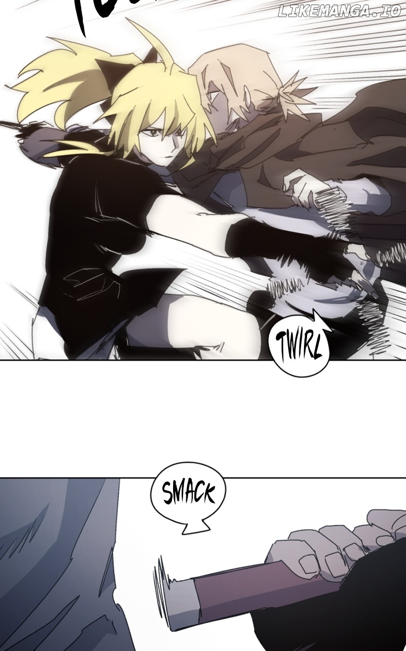 The Ember Knight Chapter 177 - page 37