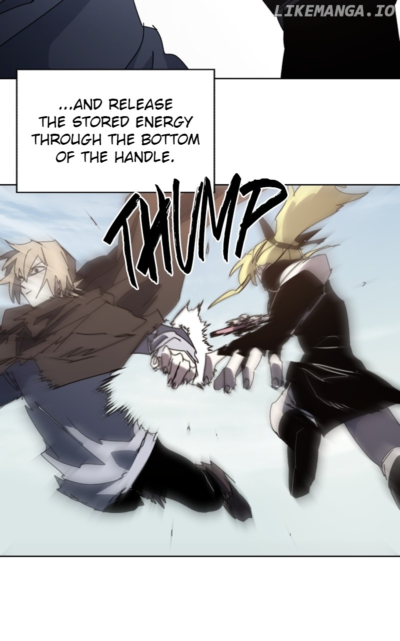 The Ember Knight Chapter 177 - page 38