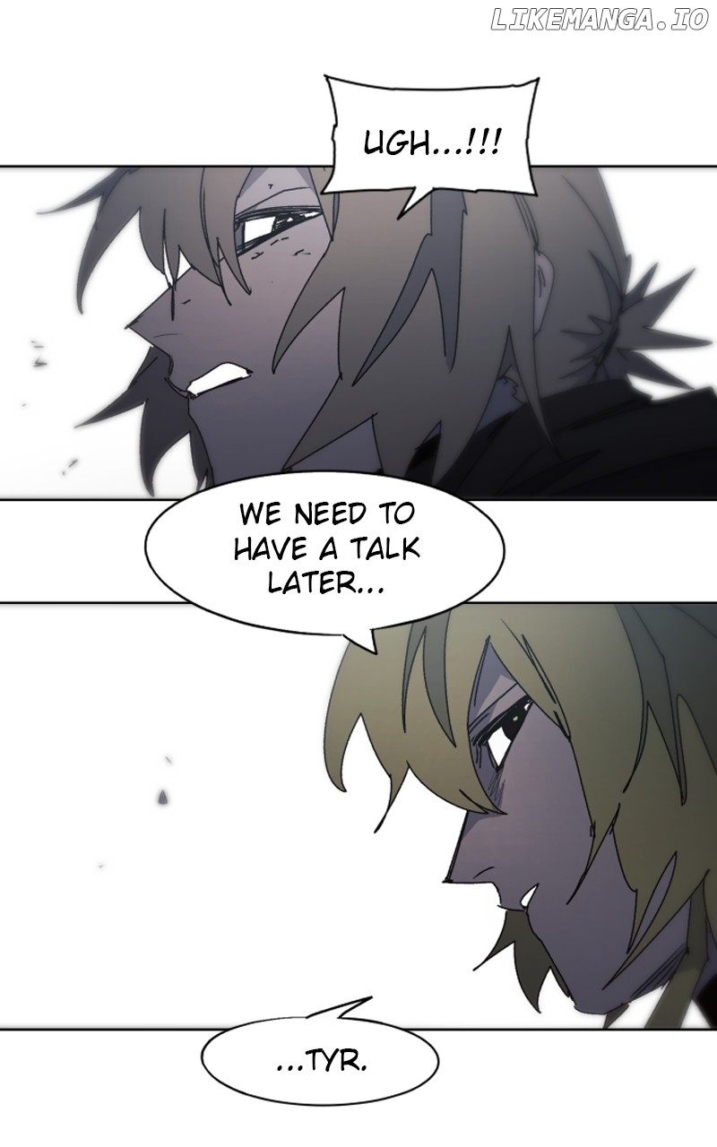 The Ember Knight Chapter 177 - page 39