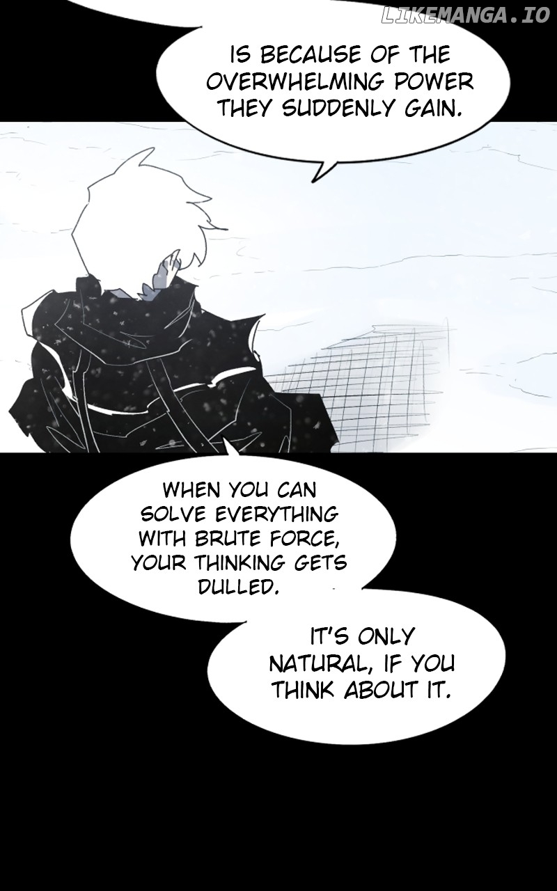 The Ember Knight Chapter 177 - page 4