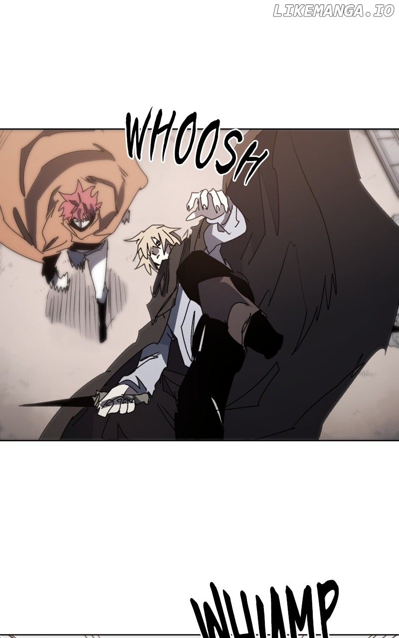 The Ember Knight Chapter 177 - page 40