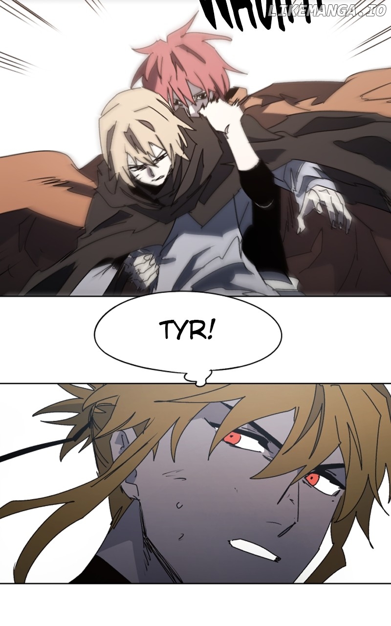 The Ember Knight Chapter 177 - page 41