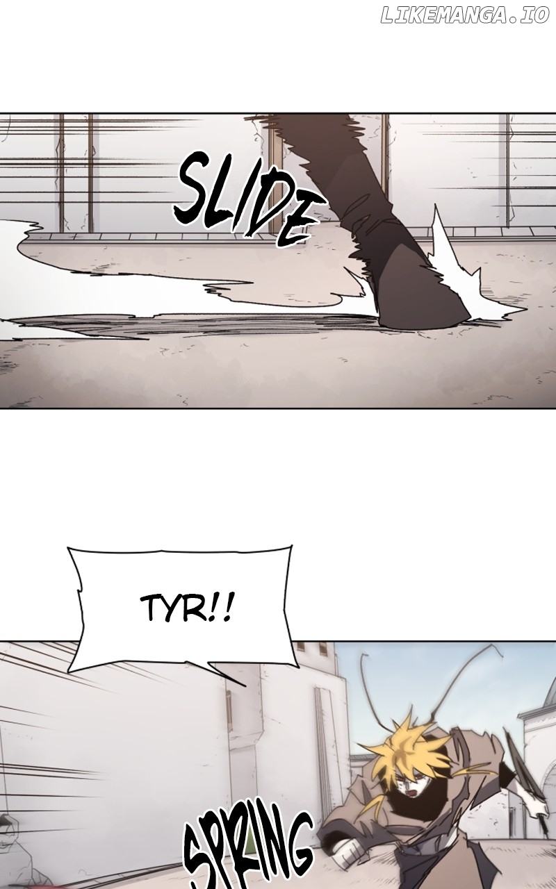 The Ember Knight Chapter 177 - page 42