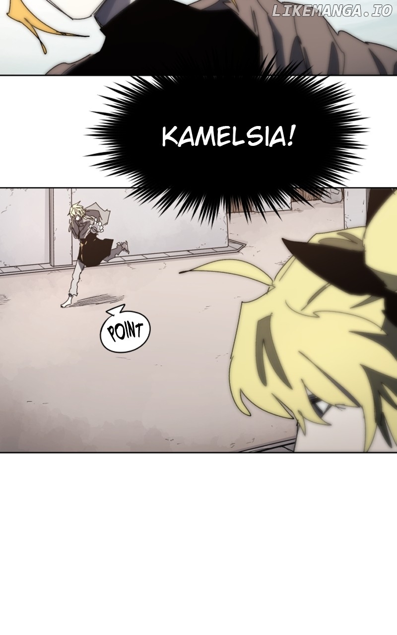The Ember Knight Chapter 177 - page 44