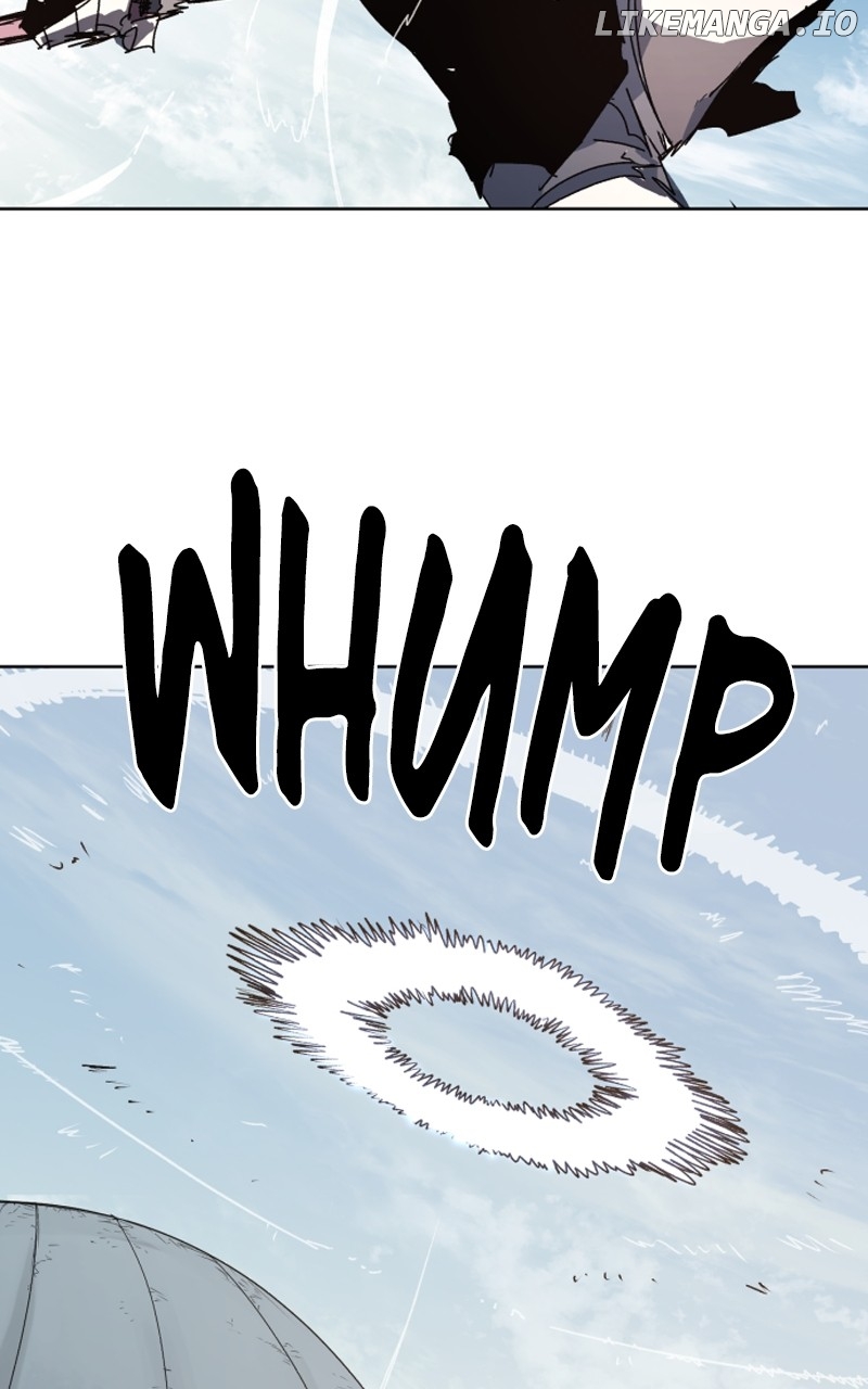The Ember Knight Chapter 177 - page 46