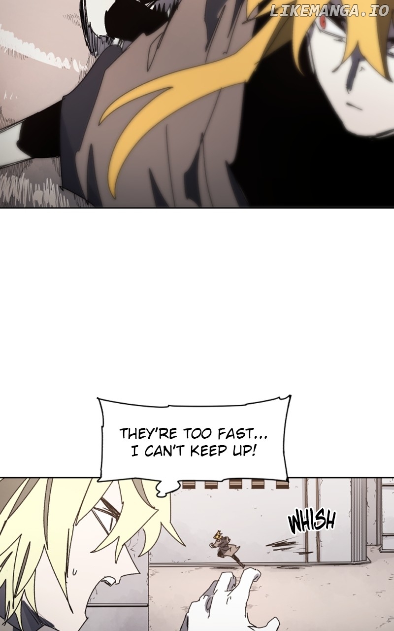 The Ember Knight Chapter 177 - page 48