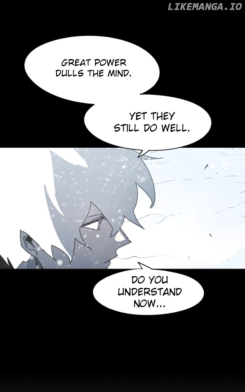 The Ember Knight Chapter 177 - page 5