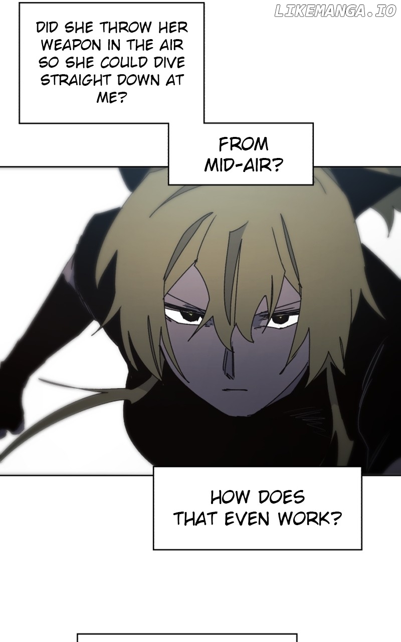 The Ember Knight Chapter 177 - page 50