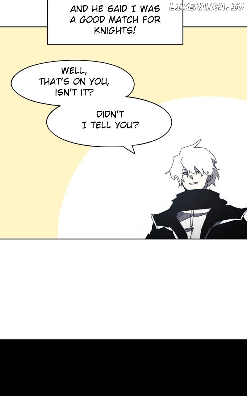 The Ember Knight Chapter 177 - page 51