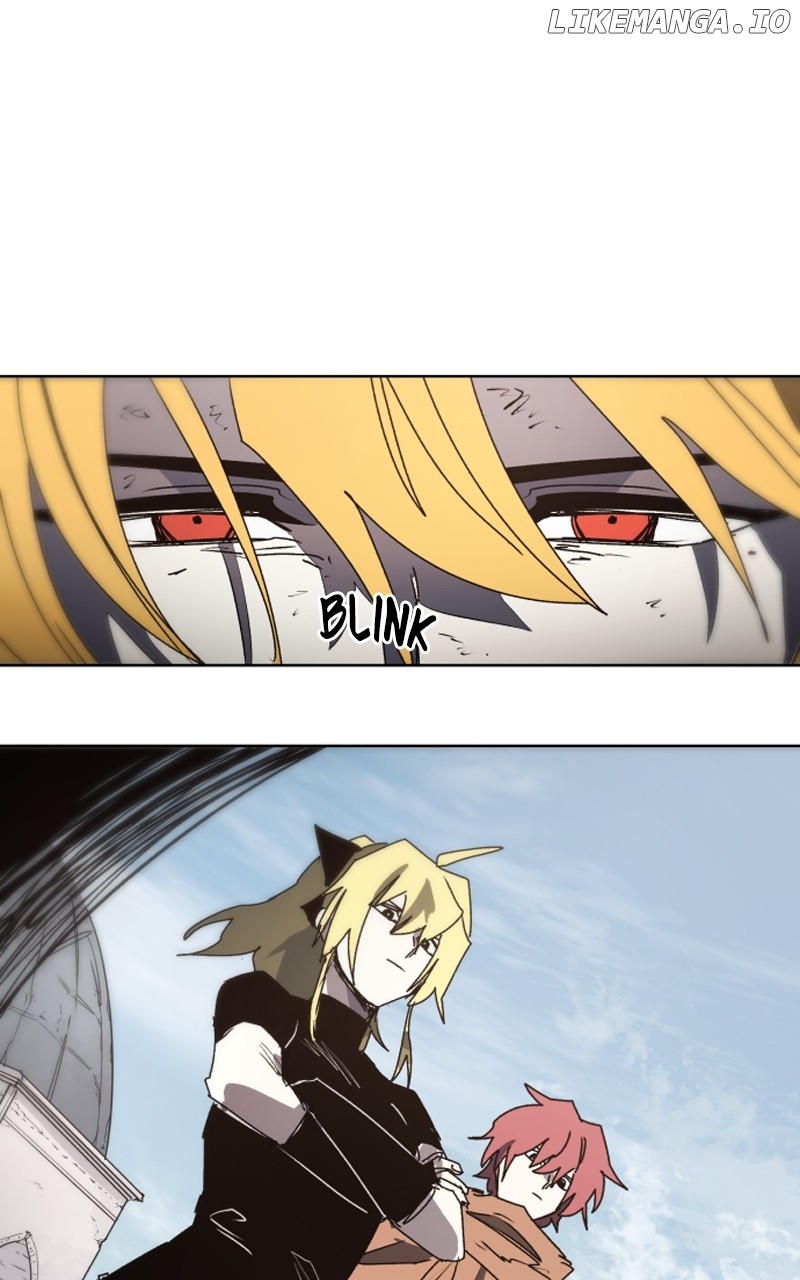 The Ember Knight Chapter 177 - page 53