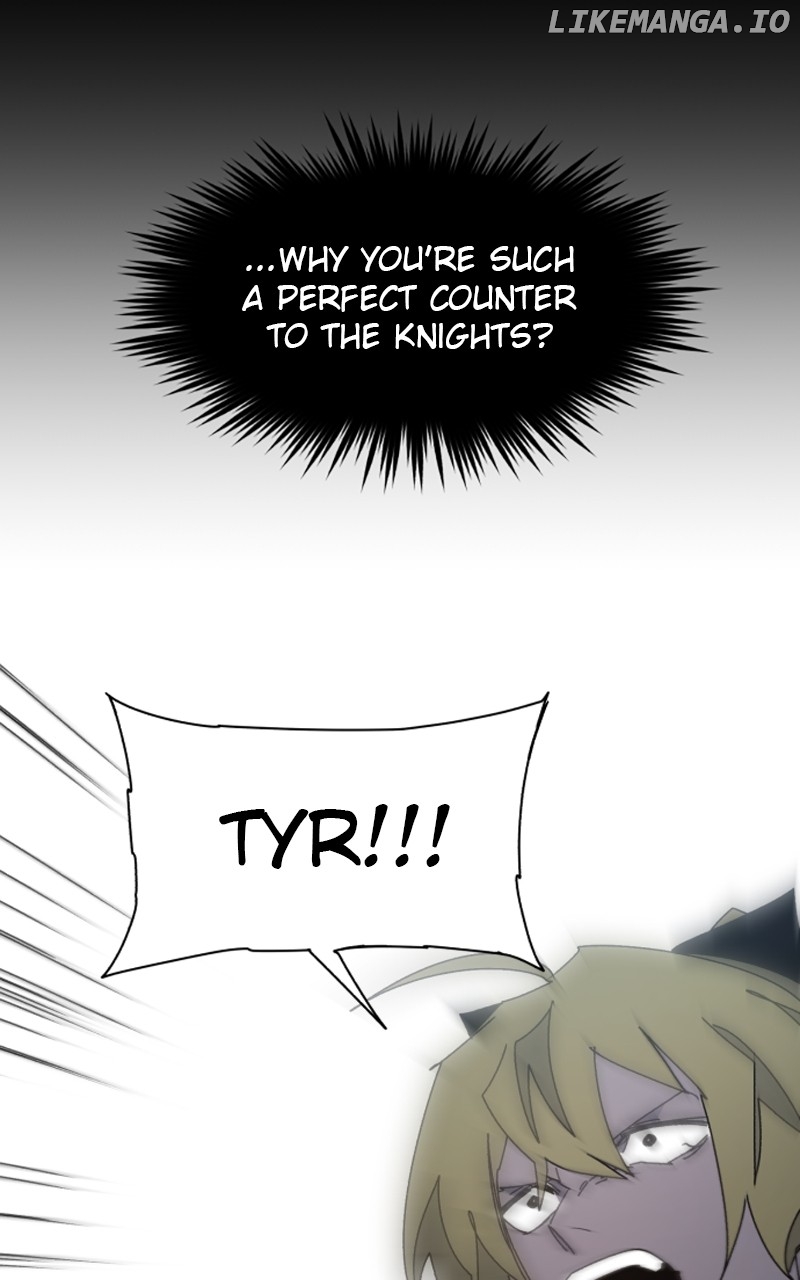 The Ember Knight Chapter 177 - page 6