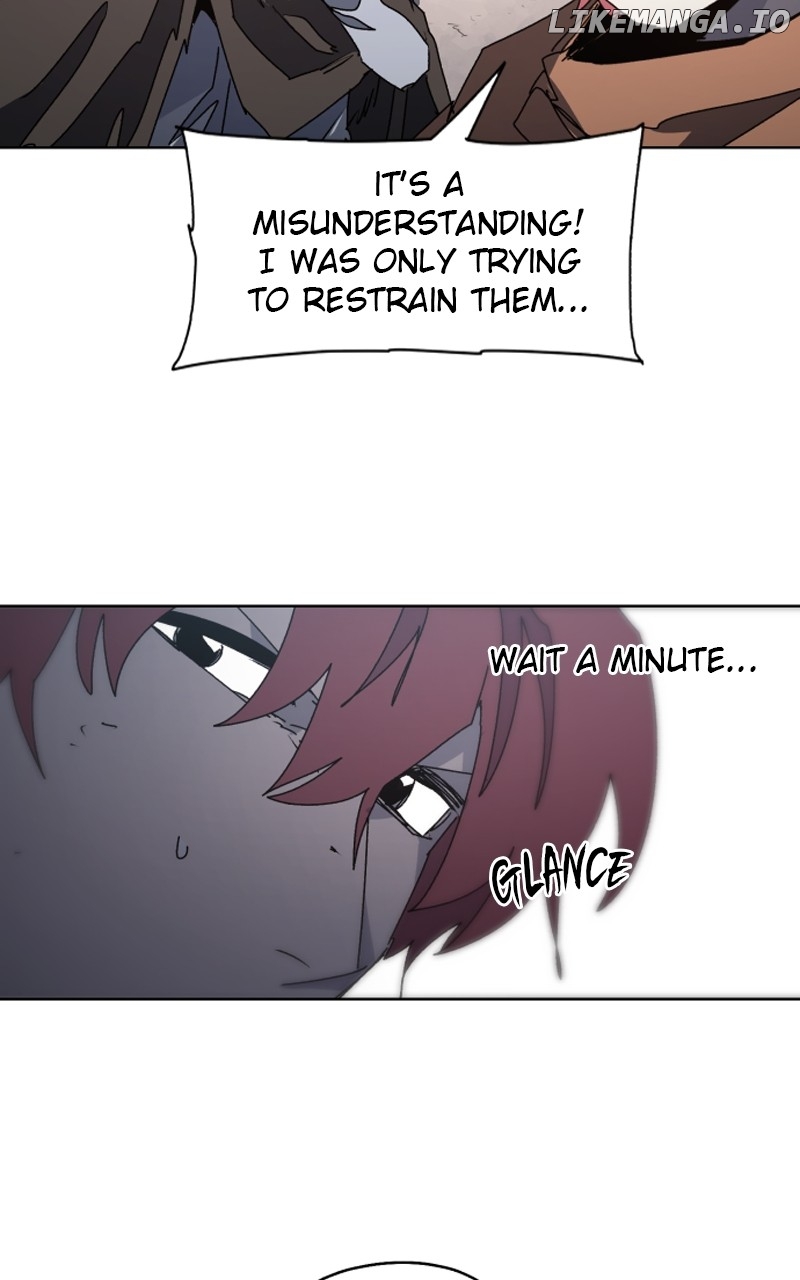 The Ember Knight Chapter 177 - page 8