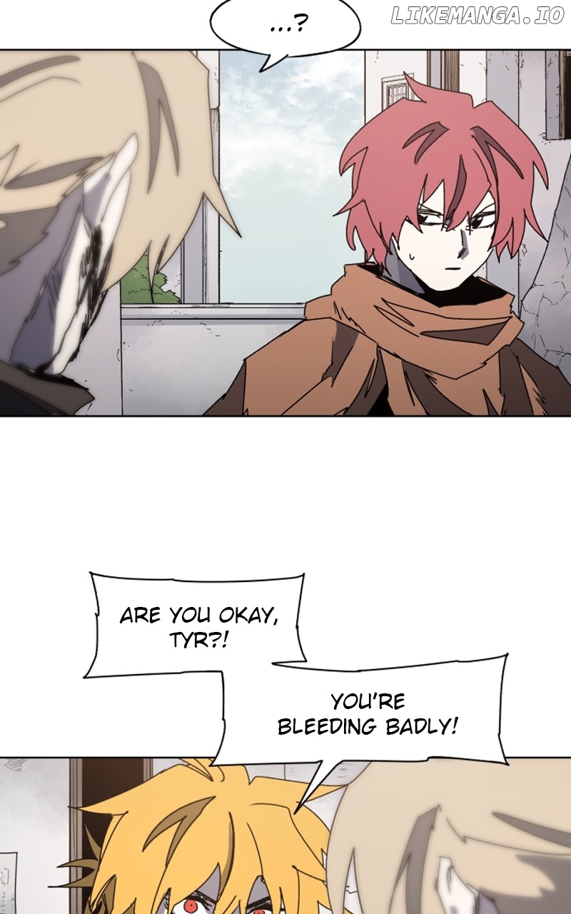 The Ember Knight Chapter 177 - page 9