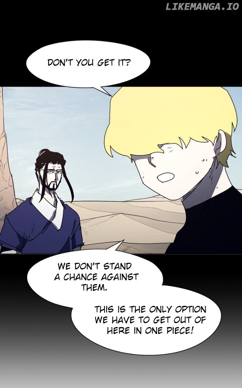 The Ember Knight Chapter 179 - page 39