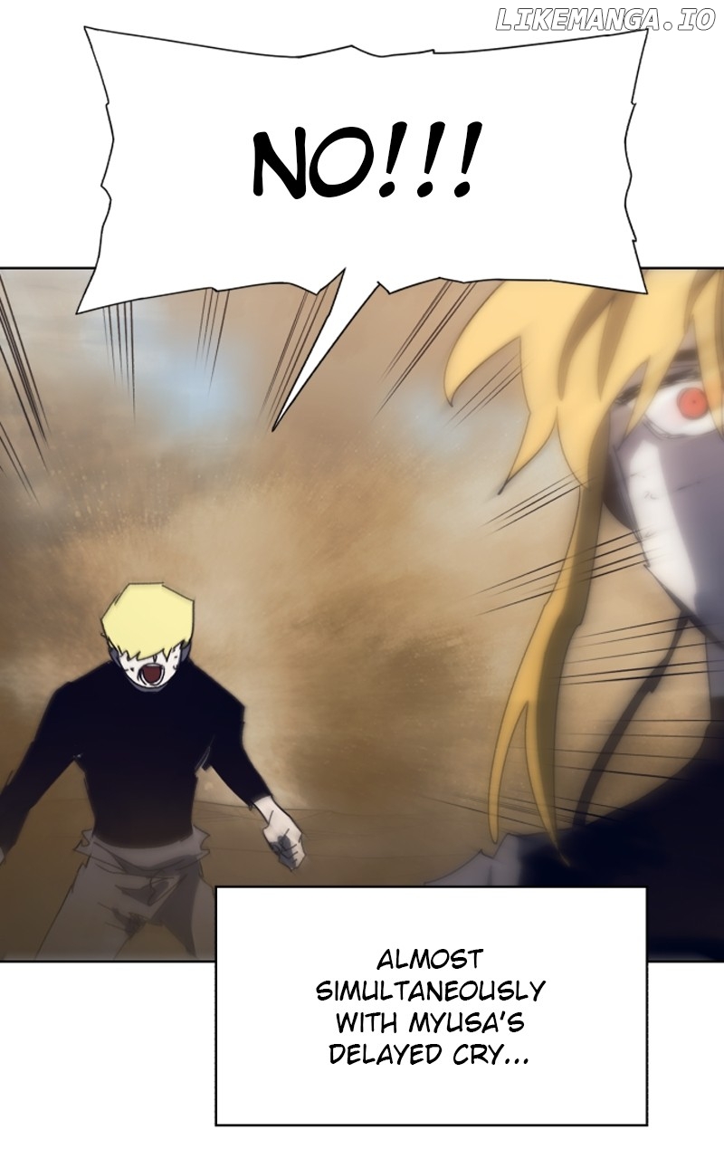 The Ember Knight Chapter 180 - page 60