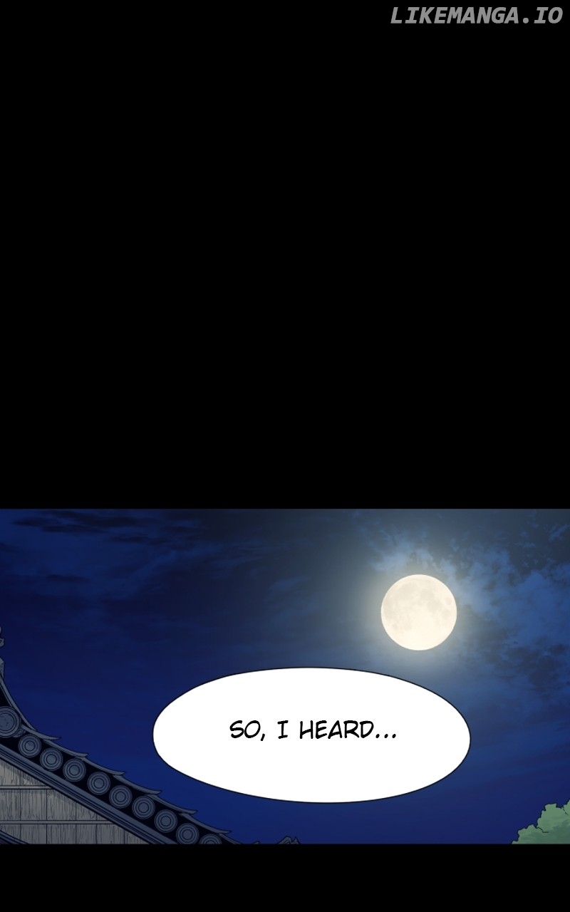 The Ember Knight Chapter 181 - page 1
