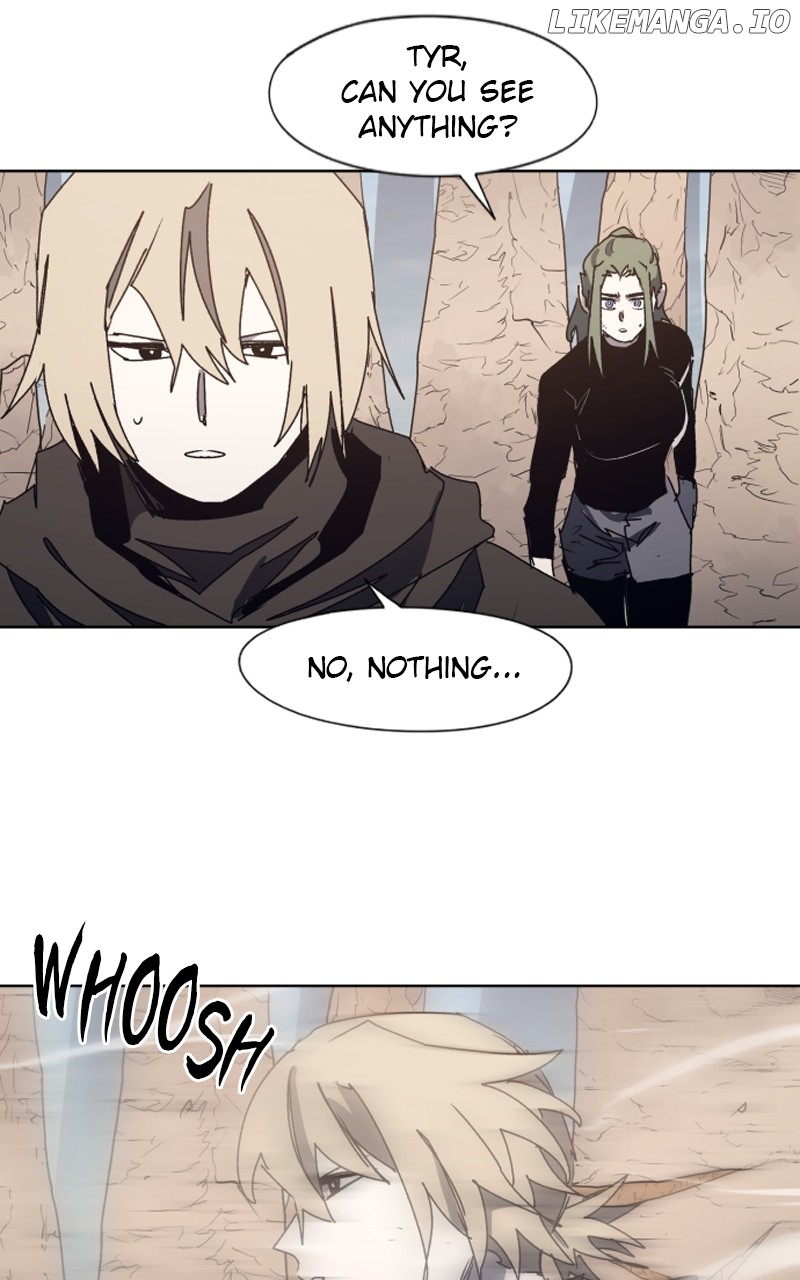 The Ember Knight Chapter 181 - page 15