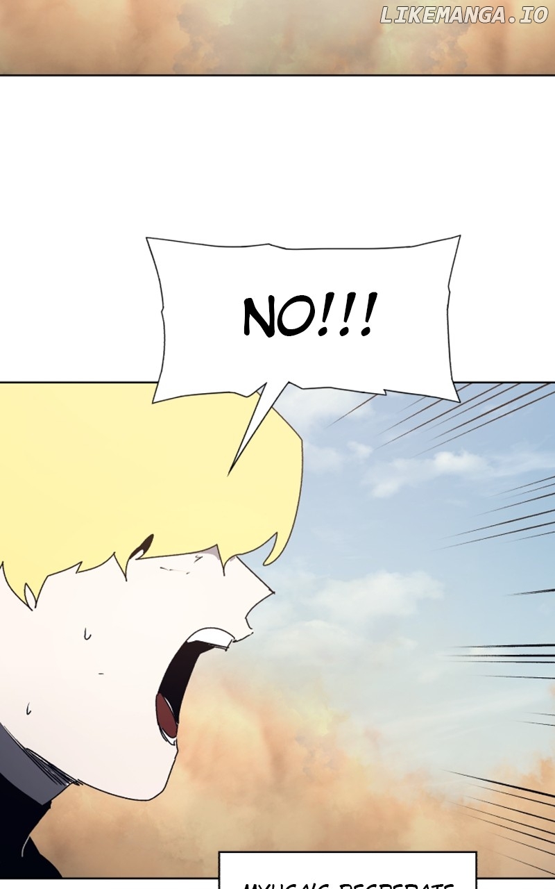 The Ember Knight Chapter 181 - page 20