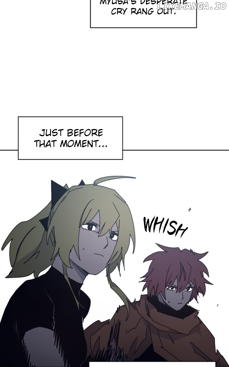 The Ember Knight Chapter 181 - page 21