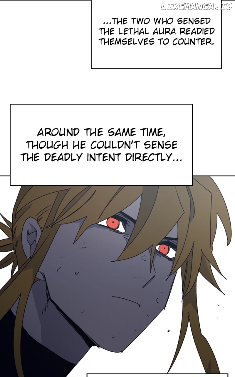 The Ember Knight Chapter 181 - page 22