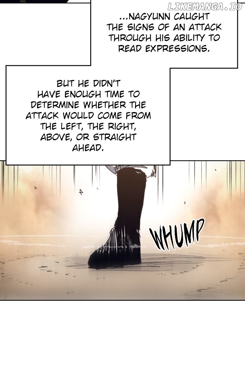 The Ember Knight Chapter 181 - page 23