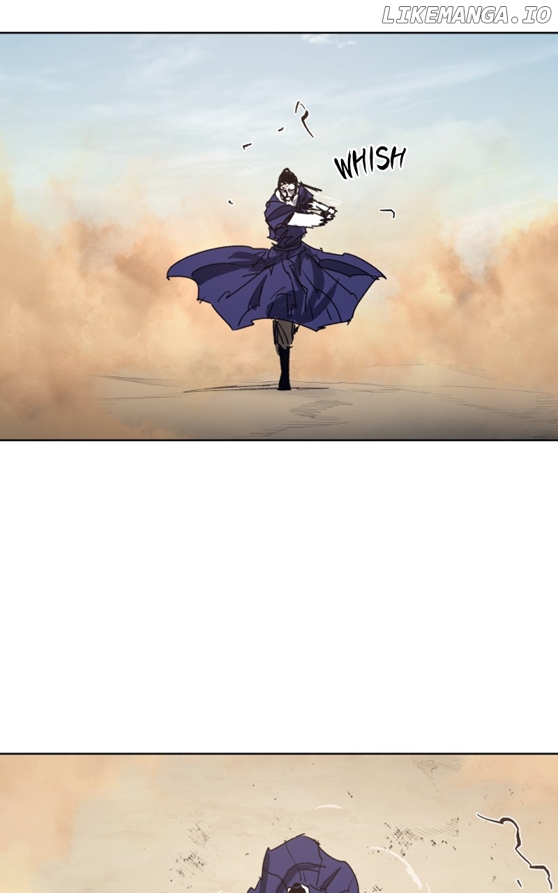 The Ember Knight Chapter 181 - page 24