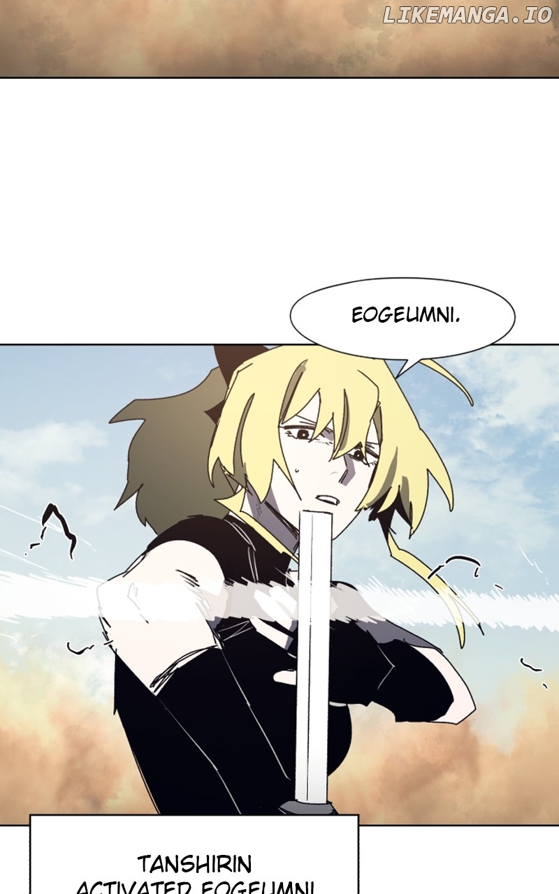 The Ember Knight Chapter 181 - page 27
