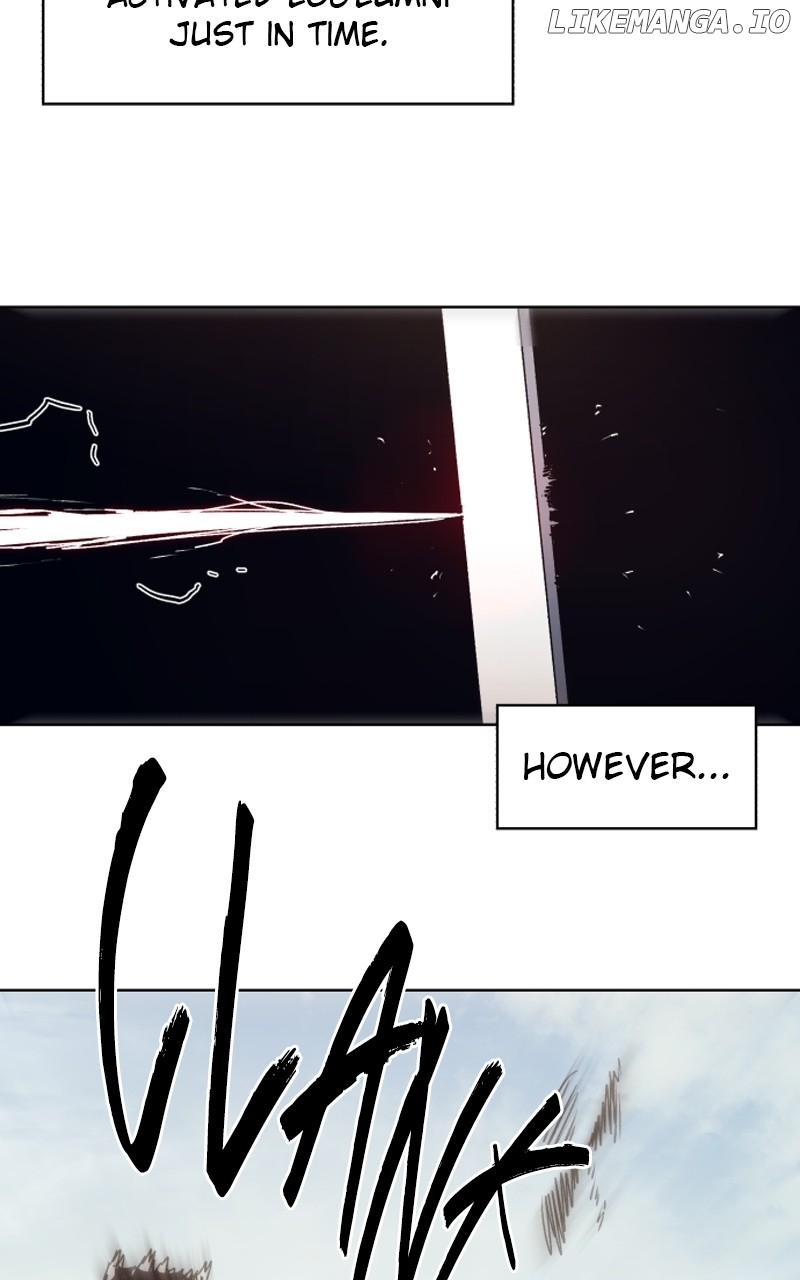 The Ember Knight Chapter 181 - page 28
