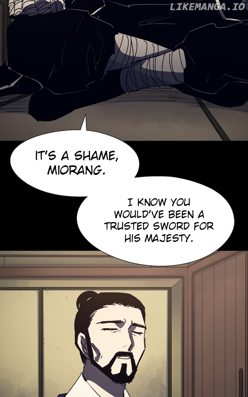 The Ember Knight Chapter 181 - page 3