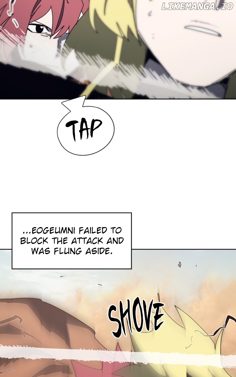 The Ember Knight Chapter 181 - page 30