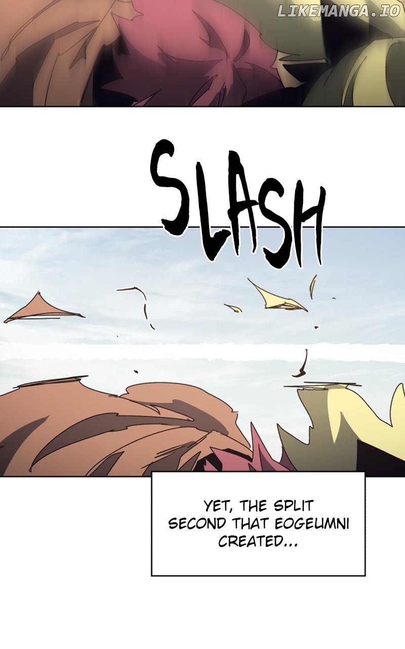 The Ember Knight Chapter 181 - page 31